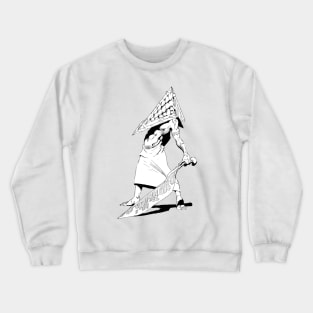 Agony Crewneck Sweatshirt